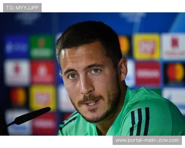 阿扎尔公开表态：姆巴佩金球奖前景乐观，需欧冠加持