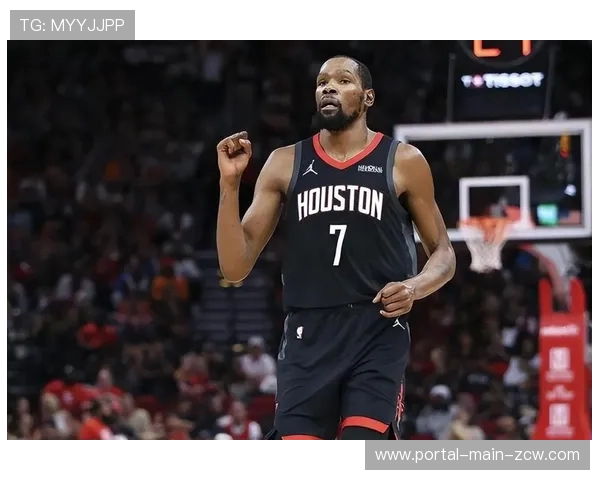 火箭步行者对决：防守强队vs攻防失衡，杜兰特缺阵影响几何