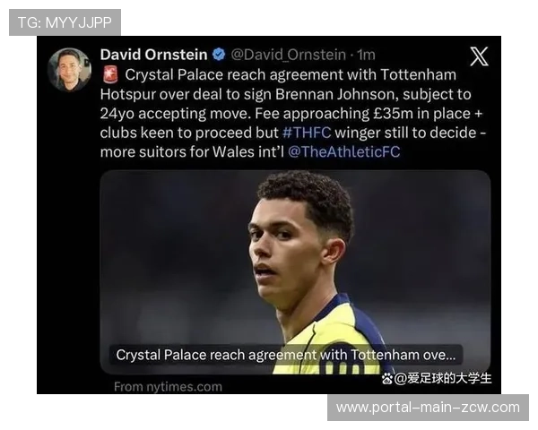 水晶宫4800万镑签狼队前锋拉尔森创队史纪录