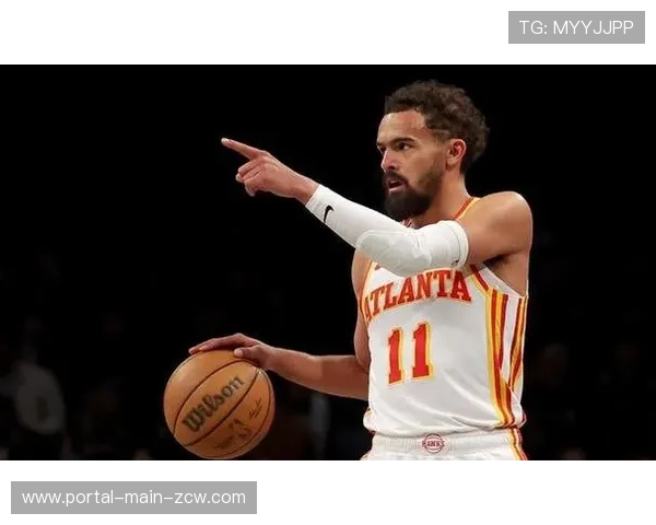 特雷·杨加盟奇才：重磅交易改变东部竞争格局